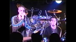 Factory 81  CBGBs  New York NY USA Sep 18 2000 Full Show [upl. by Yellat169]