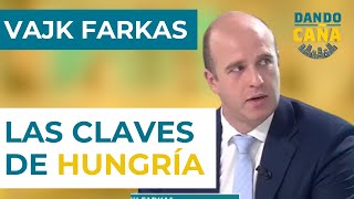 Las claves de Hungría al frente de la UE inmigración ilegal competitividad y defensa [upl. by Nagaer]