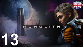 Monolith  13  Day 5  Part 2  English Walkthrough  No Commentary [upl. by Emlen201]