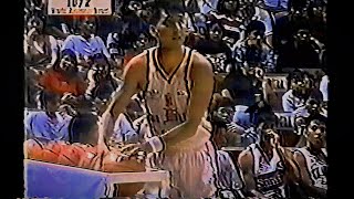 ALLAN CAIDIC Sinubukan ng isang NBA PLAYER sa 3PT CONTEST  WHO WON [upl. by Assertal]