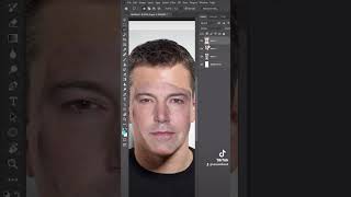 This how to properly swap faces in Adobe Photoshop [upl. by Corney136]