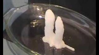 Fun with Sodium Acetate [upl. by Harley]