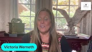 Victoria WernethHealing your heart and body [upl. by Gypsie]