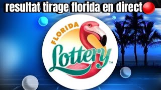 resultat florida en direct 27 sept 2024 soir titato509 [upl. by Livesay]