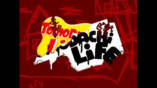 Tomodachi Life OST  Rejected [upl. by Netsoj]