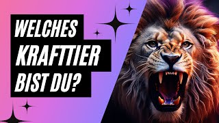 WELCHES TIER BIST DU WIRKLICH 🦁✨ Dein Sternzeichen verrät dein wahres Ich sternzeichen [upl. by Karame]