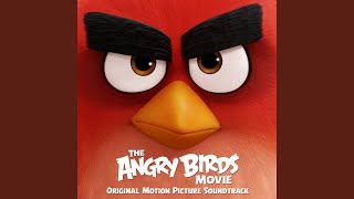 The Angry Birds Movie Score Medley [upl. by Ahseat]