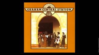 Graham Central Station  Hair [upl. by Babs]