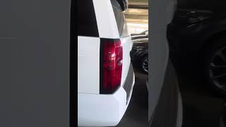 2017 Chevy Suburban Premier 2 keys [upl. by Guthrie]