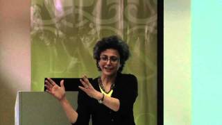 The Future of Human Rights A Discussion with Irene Khan [upl. by Holbrooke982]