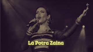 Fabiana Ochoa  La Potra Zaina [upl. by Lasyrc]