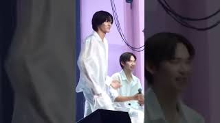 240913 RIIZING DAY FINALE in SEOUL Day 1 Wonbin boom boom bass fancam riize [upl. by Siul]