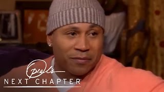 How LL Cool J Protected His Family from an Intruder  Oprahs Next Chapter  Oprah Winfrey Network [upl. by Annoek]