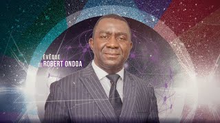 Apostolitique  Évêque Robert Ondoa [upl. by Loram]