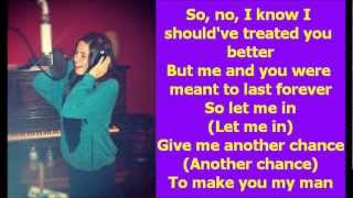 Cimorelli  Coming home lyrics [upl. by Flieger]