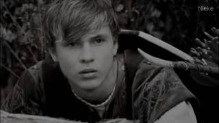 Peter Pevensie  Ill try Part 2 [upl. by Oicnedif]