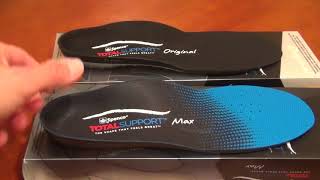 The Best Arch Support for Flat Feet is [upl. by Haerr]