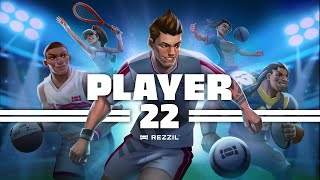 Rezzil Player 22  Oculus Quest Platform [upl. by Lynden]