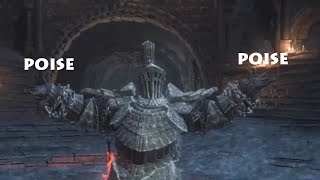 Dark Souls 3  Working As Intended [upl. by Crawley722]