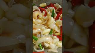 চ্যাপা শুটকি সিদল শুটকি ভর্তা। shorts recipe vorta sutki najuscooking [upl. by Aon]