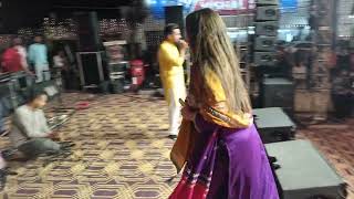 sonali dogra jagran entry Vikas line Patel nager Krishan Kumar jhony musical group [upl. by Carlile]