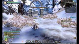 Review Dragon nest private server indonesia [upl. by Laehcym497]