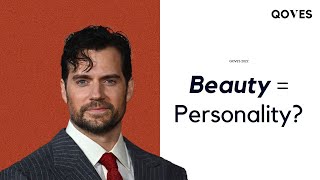 Do Attractive People Have Better Personalities  Beauty Psychology [upl. by Bebe]