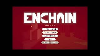 Enchain v020 No OOB WR Speedrun 22887 [upl. by Thomas750]