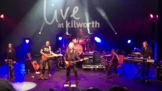 John lodge  kilworth house  29th july 2016 [upl. by Wesla]