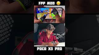 3 finger handcam gameplay solo vs squad poco x3 pro 60fps 120hz 360hz game turbo SD860 Prosecser 4kr [upl. by Oal]