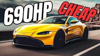 14 Reasons Why Cheap Cars Are The Best Cars [upl. by Kora706]