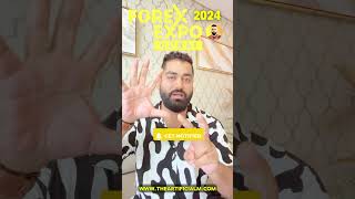 Forex Trading in Dubai  Forex Expo for Traders in UAE 2024 [upl. by Neelat202]