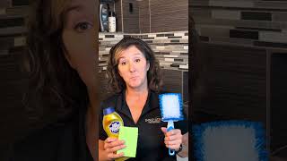 How to Clean Tub Guard Anti Slip if Dirt Build Up Occurs [upl. by Anai970]