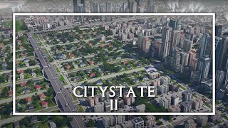 100000 Población  CITYSTATE 2 Gameplay Español Ep 3 [upl. by Comfort]