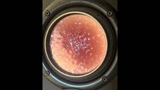 Cymatics Cosmic Chemistry Prod YBezuk [upl. by Alikam945]