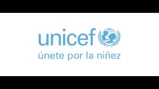 UNICEF  LAVADO DE MANOS [upl. by Rambort]