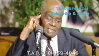 Dr John Henrik Clarke  Notes for an African World Revolution [upl. by Artek446]