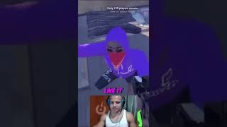 Macaiyla Rizzes Tyler1 Up tyler1 tyler1clips macaiyla h1z1 rizzleshortvideo [upl. by Nosned22]