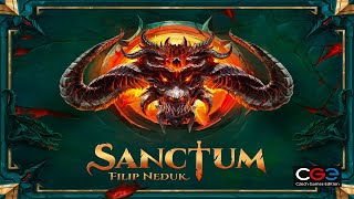 Sanctum Discussion [upl. by Harlamert]