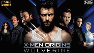 Wolverines Heart Parasite Scene  THE WOLVERINE 2013 Hugh Jackman Movie CLIP HD [upl. by Hsara202]