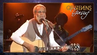 Yusuf  Cat Stevens – On The Road To Find Out Live at Festival Mawazine 2011 [upl. by Jelsma]