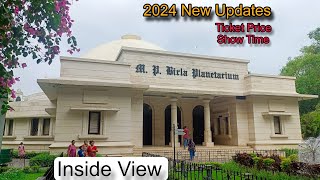 Birla Planetarium Kolkata  ShowTimeTicketPriceLocation  বিড়লা তারামন্ডল  Birla Museum Kolkata [upl. by Melony]