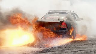 Motorfest 2023 was AWESOME Massive Burnouts Show Cars amp More [upl. by Tenney]