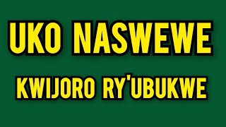 Uko Naswewe mu ijoro ry Ubukwe😂 Yayishyiragamo Nkiruka🙈 Ikinamico Nshyashya  ISIRI TV  CITY MAID [upl. by Onitrof]