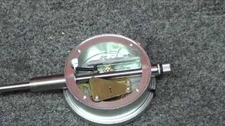 Test and Dial Indicator Test amp Usage Video 94 [upl. by Trin349]