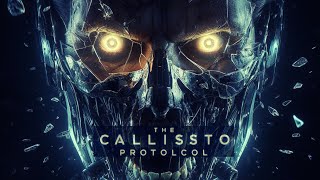 game play The Callisto Protocol quotpt 6 terror gritos escuridaogaming [upl. by Asilram140]