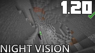 Night Vision Texture Pack 1201206 Download amp Install Tutorial [upl. by Azilanna]