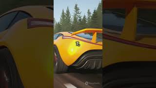 Top 10 Fastest Cars in the World 2024 🥵🚗 [upl. by Aineles]