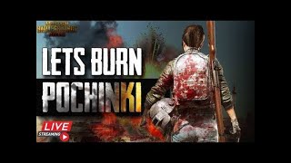 Chill stream PUBG  Race to 100 subs  iPhone 13 Pro Max 90 FPS [upl. by Stricklan]