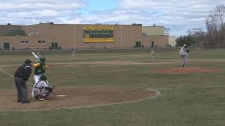 Nick Quarella Pitching Video [upl. by Ashly794]